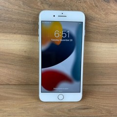 Apple iPhone 8 Plus White 5.5″ Display 12MP Hexa-Core 3GB RAM 64GB Smartphone