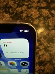 Apple iPhone 12 64GB Purple Face ID 12MP Wi-Fi Bluetooth A2172