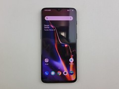 OnePlus 6T (A6013) 128GB – Black (T-Mobile) – IMAGE BURN – Clean IMEI – K9083