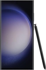 Samsung Galaxy S23 Ultra – 256 GB – W/SPEN Phantom Black (Unlocked) – Grade A+++