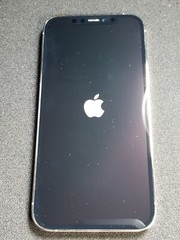 Apple iPhone 12 Pro 256gb Non Working Good Front and Back Glass