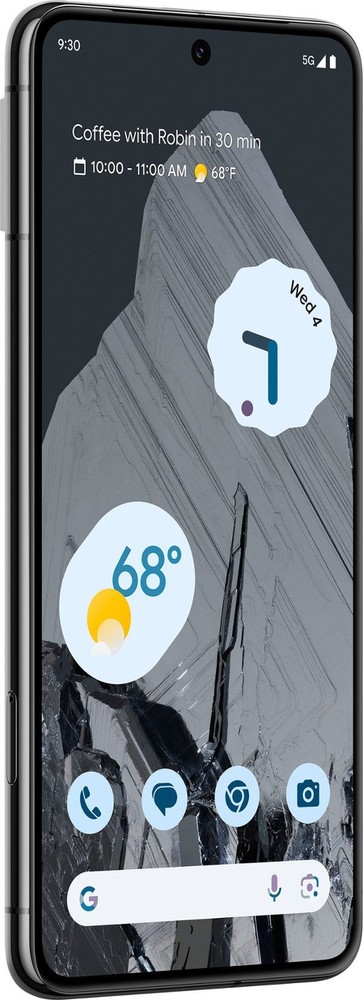 Google Pixel 8 Pro G1MNW T-Mobile Only 128GB Obsidian Good