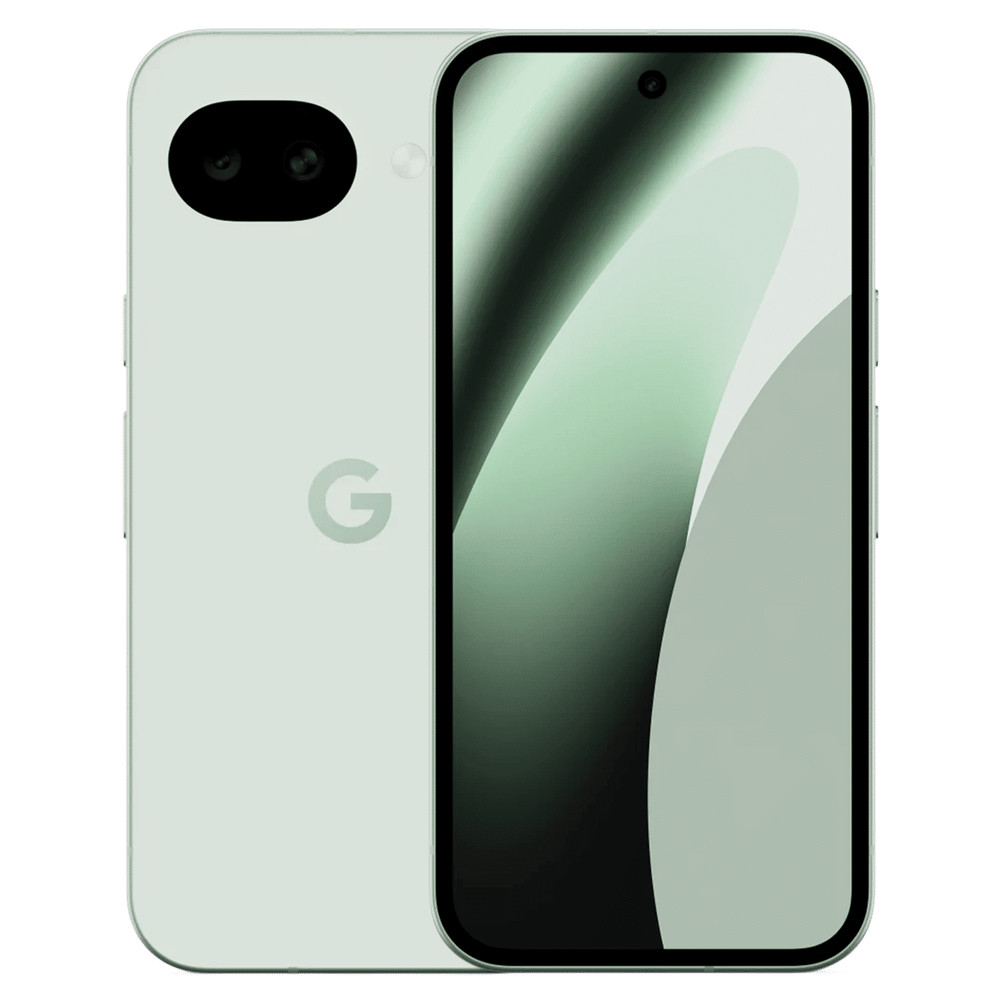 New Sealed Google Pixel 10a Unlocked 128 GB Fog Any carrier plus bonus items