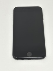 Apple iPhone SE 2nd Gen 2020 64GB Unlocked GSM Black A2275 Good