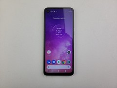 Motorola one vision (XT1970-2) 128GB (Telcel) Smartphone – BLEMISHED – H5346