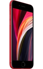 Apple iPhone SE (2020) – 64 GB – (PRODUCT)RED (Unlocked) BRAND NEW SEALED