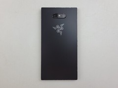 Razer Phone 2 (RZ35-0259) 64GB – Black (Unlocked) – *PLEASE READ* – J6686