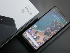 Google Pixel 2 XL 64GB 128GB 4G Unlocked Android Smartphone -New Sealed