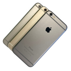 Apple iPhone 6 Plus 64GB Unlocked – Silver, Gold, Space Gray – Free Shipping!