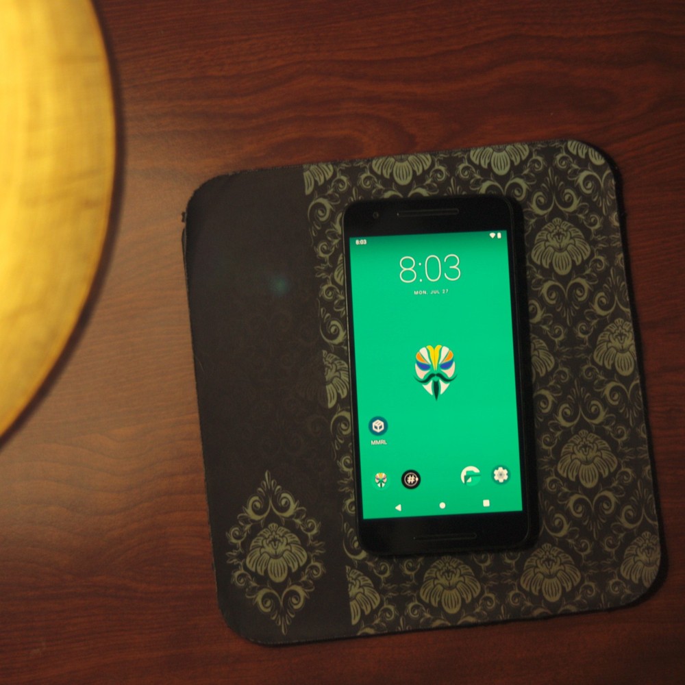 Magisk Rooted Google Nexus 6P – 32 GB – Graphite (Unlocked) LOS 17.1 Android 10