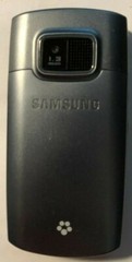 READ FIRST Samsung Katalyst SGH-T739 Silver (T-Mobile) Fast Ship NEW Cool
