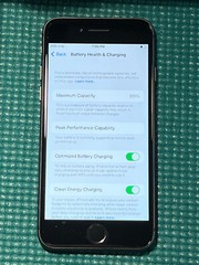 Apple iPhone 8 256GB Unlocked Smartphone – Black A1905 (GSM)
