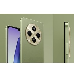 Redmi 14C RAM 8GB(4GB+4GB)/ROM 128GB 6.88 inches 120Hz digital camera 50MP+2MP