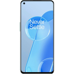 NEW OnePlus 9RT 5G 6.62″ Dual-SIM 12GB+256GB ROM Green Unlocked GSM Smartphone