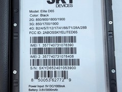 SKY Devices Elite D65 32GB (GSM Unlocked) Dual SIM 4G LTE Smart Phone *READ*