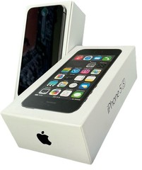 Apple iPhone 5s – 64 GB – Space Gray – ME311LL/A -Model A1533