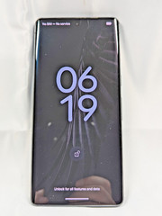 Google Pixel 7 Pro 128 GB Obsidian Verizon Tested Free Shipping