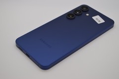 AS IS Samsung Galaxy S25 256GB [SM-S931U] Navy (T-Mobile ONLY) FOR PARTS #B170