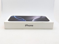 Apple iPhone 16 Pro Max A3084 256GB | Black Titanium | VERIZON PREPAID ONLY