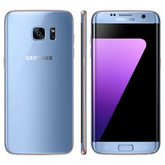 Samsung Galaxy S7 Edge SM-G935F/DS Dual SIM Factory Unlocked5.5″ SmartPhone 32GB