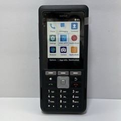 Sonim XP5 Plus XP5900 AT&T 16GB Rugged Waterproof Phone No Knobs – Tested Reset