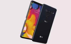 Original Unlocked LG V40 ThinQ V405UA (Verizon) V409N LM-V405EBW 6.4″ PHONE
