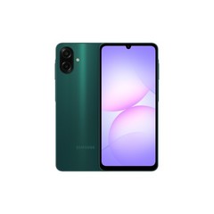 Galaxy A07 128GB GSM Unlocked (Latin America Variant/US Compatible LTE) – Green