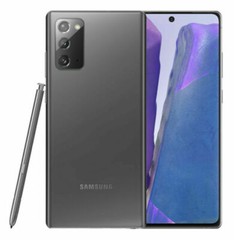 Samsung Galaxy Note 20 N980F/DS 256GB 8GB Dual SIM Unlocked SmartPHONE GREY US