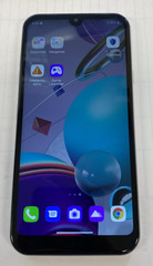 LG K31 LM-K300 U.S. Cellular 32GB 0406-07T