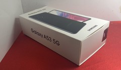 NEW Sealed in box Samsung Galaxy A53 5G UW (SM-A536V) 128/6GB Verizon. Warranty