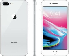 Apple iPhone 8 Plus 64GB 128GB 256GB Fully Unlocked AT&T T-mobile Verizon Good