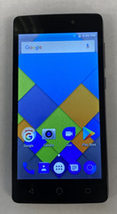 Nuu Mobile A4L (N5001L) Android 5″ Smartphone 0504-02T