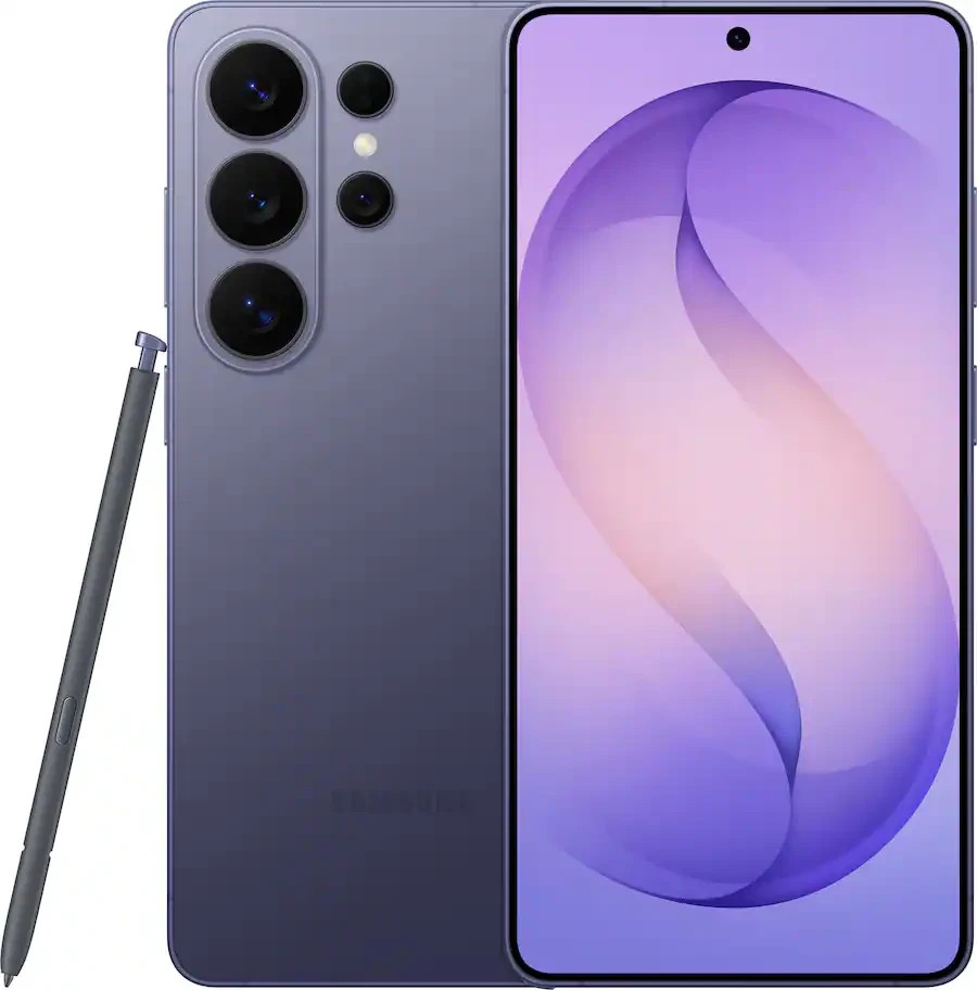 Samsung Galaxy S26 Ultra 5G – SM-S948U – T-MOBILE – 256GB – Cobalt Violet