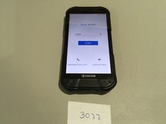 KYOCERA DURAFORCE PRO 2 E6920 VERIZON 64GB BLACK 3022