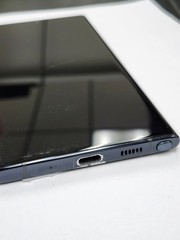 DEFECTIVE – Samsung Galaxy Note 10+ – 256GB – Aura Black – GSM Unlocked – 12890