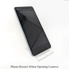 Grade B Google Pixel 2 64GB G011A Unlocked 5.0″ 4GB RAM Smartphone – Read Desc**