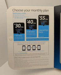 Alcatel idealXtra Smartphone 16GB Android AT&T Locked 5.34″ Display 13MP 4G LTE