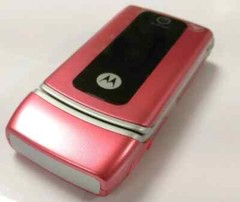 Motorola W375 2G GSM Camera FM Radio Colors Original 1.8 In Flip Cell Phone