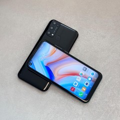 Unlock , 6.35-inch Screen, 2GB RAM and 32G ROM, Front and Rear Cameras, Suppo…