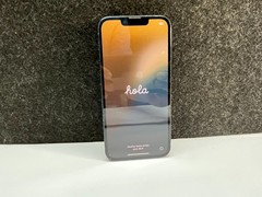 APPLE IPHONE 14 MIDNIGHT – AT&T- eSIM ONLY- 128GB – SCRATCHES ON BODY ( A2649