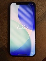 Apple iPhone 12 128GB, Blue, Unlocked – READ DESCRIPTION ON CAMERA (NO BOX)