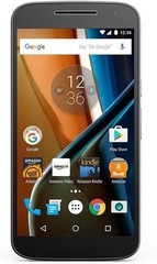 Motorola Moto G4 XT1625 5.5″ 13MP 32GB Smartphone Black – Rerus Locked