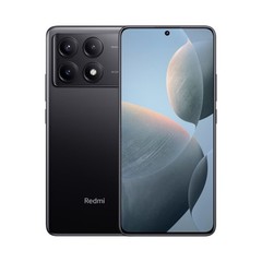 Xiaomi Redmi K70E 5G Unlocked 6.67″ OLED 64MP Triple Camera 5500mAh
