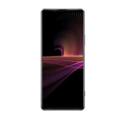 Sony Xperia 1 III 5G Unlocked SmartPhone XQ-BC52/BC72 WIFI NFC 6.5″ OLED 12 RAM