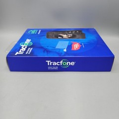 Brand NEW! Sealed BLU Flex 8GB, Black, Prepaid, (Tracfone) Flip Phone