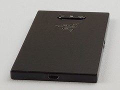 Razer Phone 2 (RZ35-0259) 64GB – Black (AT&T) Smartphone – Clean IMEI – H7348