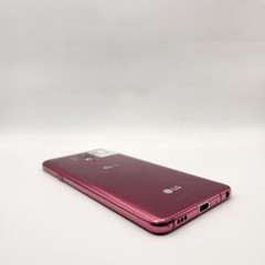 LG G7 ThinQ G710 64GB Raspberry Rose (T-Mobile/Unlocked)