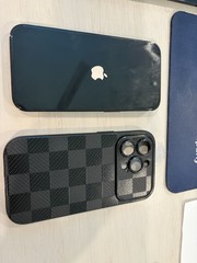 Apple iPhone 14 Pro Unlocked 128GB Space Black (Good)