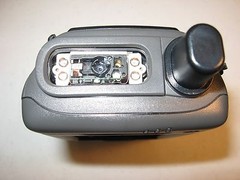SYMBOL MOTOROLA MC7094-PKCDCQHA8WR 2D BARCODE SCANNER GSM CELLULAR 128MB WIFI