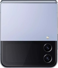Original Samsung Galaxy Z Flip 4 256G F721U Factory Unlocked Smartphone OPEN BOX
